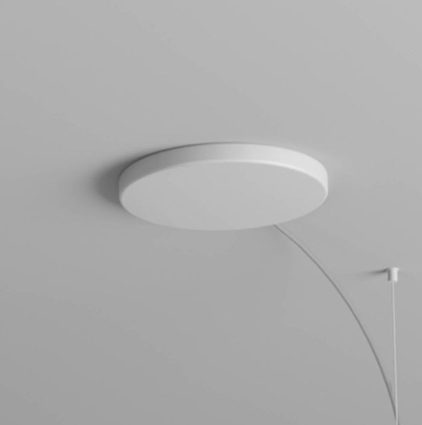 [W4L682231] AM01CBDALI SWH XAMBIT CANOPY with DALI DRIVER for AM01 SWH