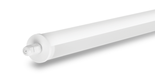 [W4L058946] Tubulaire FARM 60W 150cm • Conçu pour l’industrie agroalimentaire
