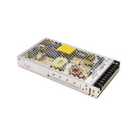 [W4L059002] ALIMENTATOR 48V 200W MEANWELL