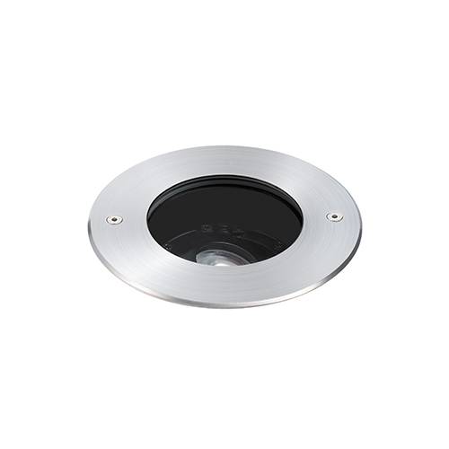 [W4L059219] TILT 1 6W 3000K 550Lm 34° DIM IP67 Acier inoxydable