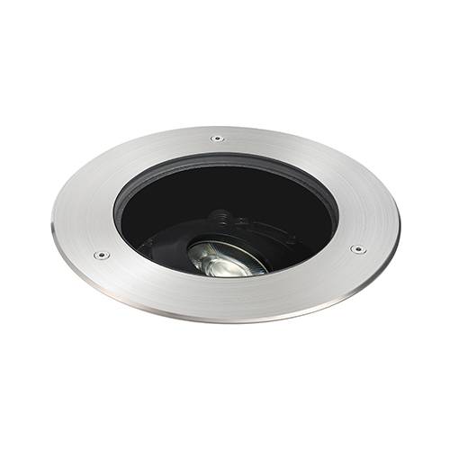 [W4L059221] TILT 3 18W 3000K 2000Lm 34° DIM IP67 Acier inoxydable