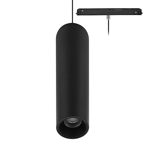 [W4L059371] TOMO 20W 2300Lm 40° Noir mat