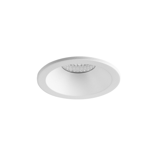 [W4L059442] LILLE 7 Spot encastré 2700K Blanc AC230V TRIAC 7W