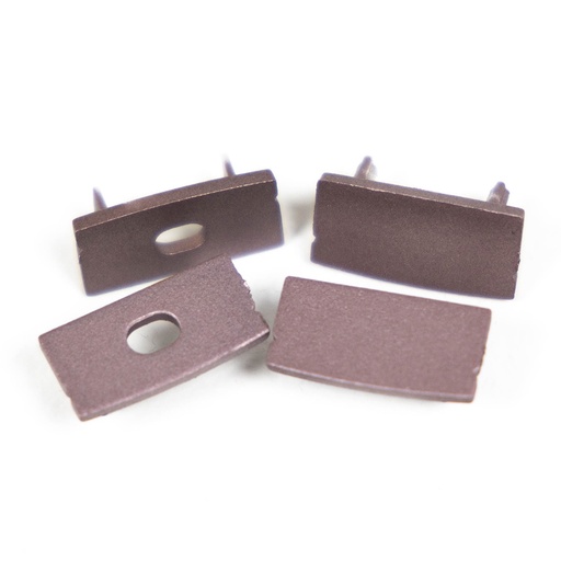 [W4L059463] Kit de finition pour AVEIRO (4 pièces) rouge brique