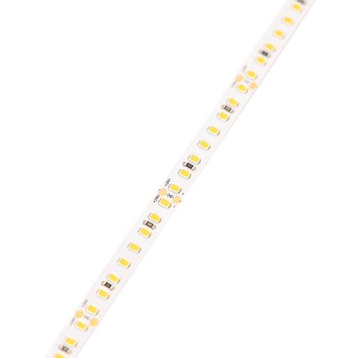[W4L059634] MACAPA Ruban LED 5m 2700K DC24V 5,4W/m IP20 CRI90