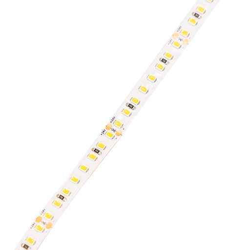 [W4L059644] TIBAU Ruban LED 5m 3000K DC24V 8W/m IP20 CRI90