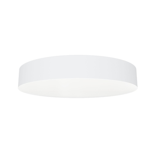 [W4L059901] RIVOLI 18 Apparent plafonnier 3CCT Blanc AC230V détecteur