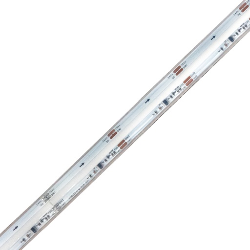 [W4L059974] PARMA Ruban LED COB 5m DC 24V 21W/m Digital RGB IP66