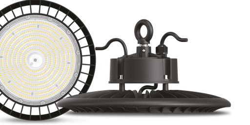 [W4L060030] Highbay Cibay-E, 200W, 135lm/W, 60°, 4000K
