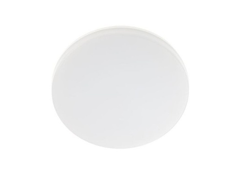 [W4L062535] XPLANNER RND. SURF. with MOTION SENSOR 18W 175-240V AC 3000K/4000K/6500K CRI.80 IP54 120° WH (5.1.2)