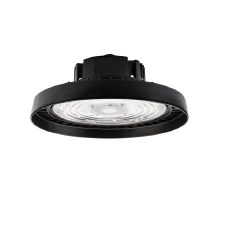 [W4L062557] XFACTORY NEW SURF./SUSP. FITTING 100W 85-265V AC 6000K CRI.80 IP65 120° MBK (5.1.2)