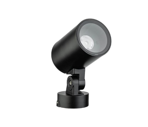 [W4L062854] XBEAM WATERPROOF PROJECTOR 9W AC220-240V 3000K CRI.80 5grd (5.1.2)