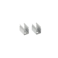 [W4L062997] XSNAKE 2.5Cm CLIP WHITE for SNK6x12