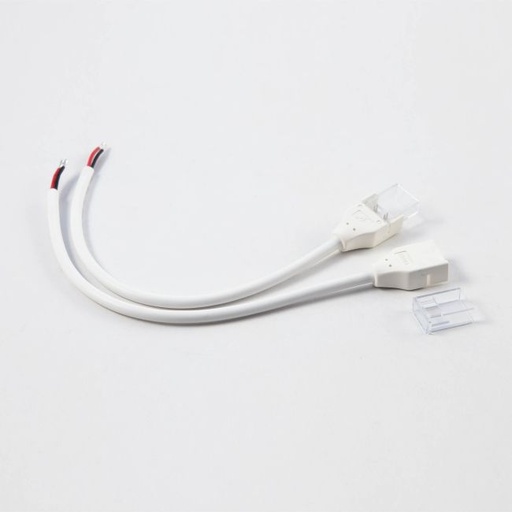 [W4L063073] XSOLIS POWER SUPPLY ELEMENT for 8 mm LED STRIPS IP6x