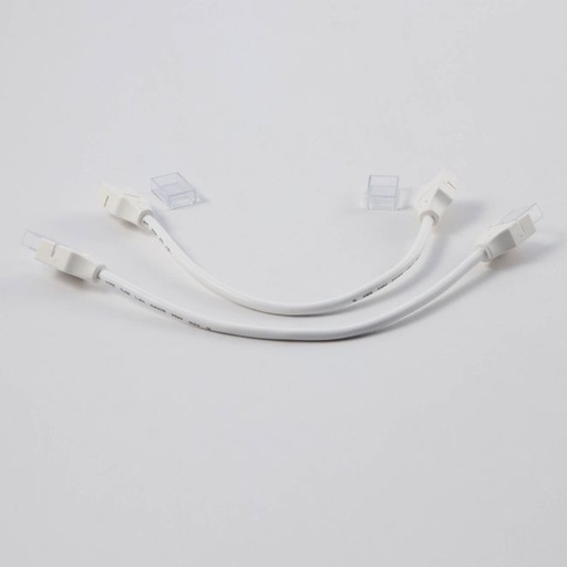 [W4L063075] XSOLIS FLEXIBLE CONNECTION ELEMENT 8 mm WIDTH LED STRIPS IP6x