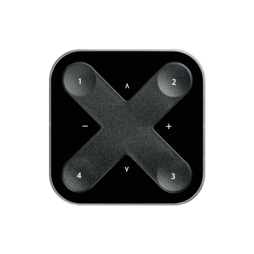 [W4L064651] basicDIM Wireless User Interface BK