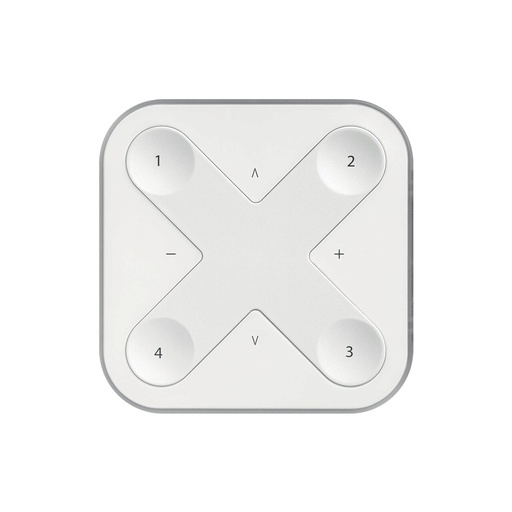 [W4L064652] basicDIM Wireless User Interface WH