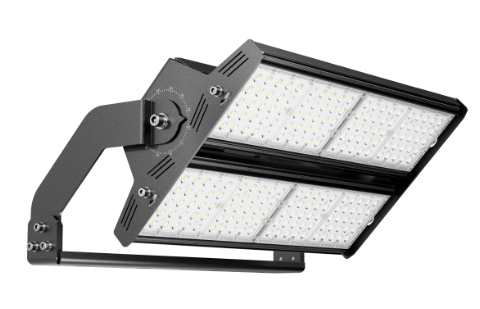 [W4L064734] Olympe 400W-160 lm/W-CCT4000K-optique symétrique S45 dimmable Dali
