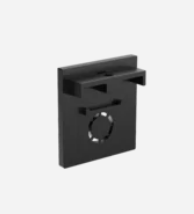 [W4L807883] STREX SURF / SUSP END CAP B