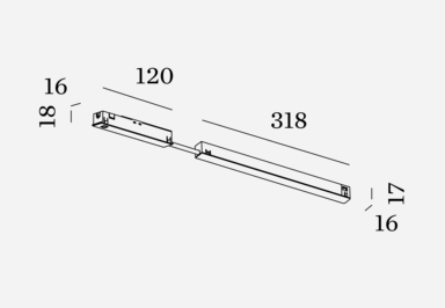[W4L807905] STREX SURF IN TRACK DRIVER D4 100W B