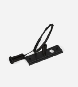 [W4L807917] STREX SUSPENSION SET B max. 3.0m with black steel cable