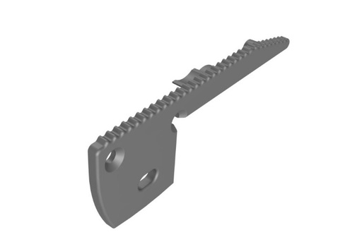 [W4L842228] Embout PRF151 avec trou S