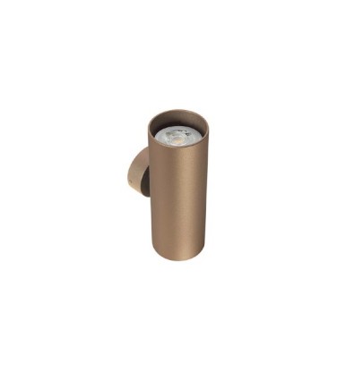 [W4L083252] AXIS AP 2X35W GU10 CU-D60*H167 (5.1.1)